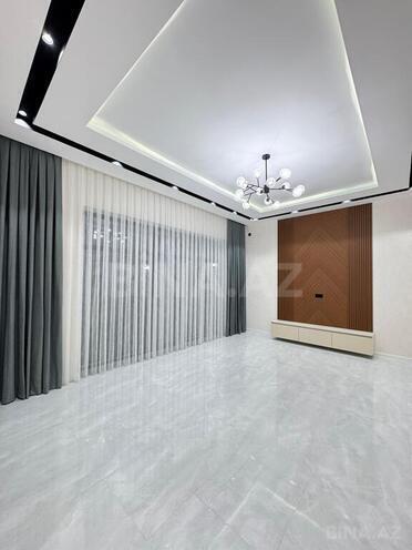 Satılır 4 otaqlı həyət evi/bağ evi 170 m², Mərdəkan q., photo 20 from 22