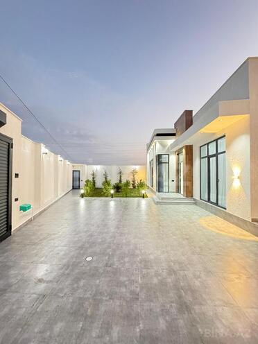 Satılır 4 otaqlı həyət evi/bağ evi 170 m², Mərdəkan q., photo 9 from 22