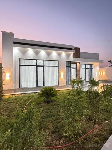 Satılır 4 otaqlı həyət evi/bağ evi 170 m², Mərdəkan q., photo 3 from 22