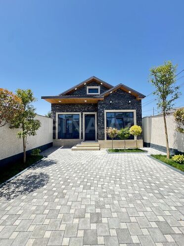 Satılır 3 otaqlı həyət evi/bağ evi 90 m², Şüvəlan q., photo 4 from 19