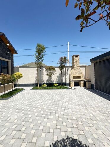 Satılır 3 otaqlı həyət evi/bağ evi 90 m², Şüvəlan q., photo 8 from 19