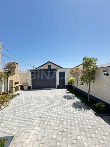 Satılır 3 otaqlı həyət evi/bağ evi 90 m², Şüvəlan q., photo 5 from 19