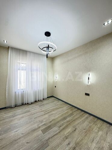 Satılır 3 otaqlı həyət evi/bağ evi 90 m², Şüvəlan q., photo 17 from 19