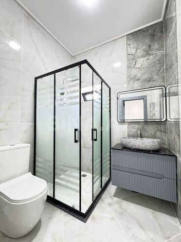 Satılır 3 otaqlı həyət evi/bağ evi 90 m², Şüvəlan q., photo 18 from 19