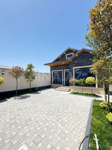 Satılır 3 otaqlı həyət evi/bağ evi 90 m², Şüvəlan q., photo 7 from 19