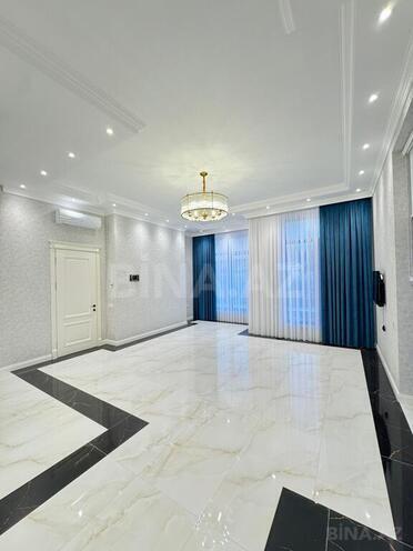 Satılır 7 otaqlı həyət evi/bağ evi 500 m², Mərdəkan q., photo 9 from 19