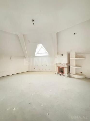 Satılır  həyət evi/bağ evi 1 400 m², Mərdəkan q., photo 24 from 25