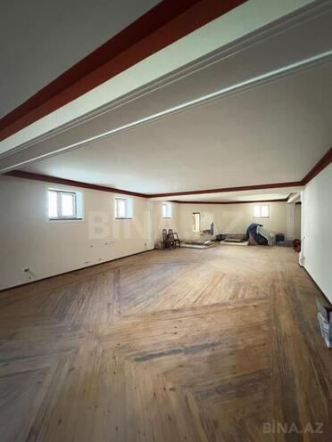 Satılır  həyət evi/bağ evi 1 400 m², Mərdəkan q., photo 23 from 25