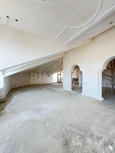 Satılır  həyət evi/bağ evi 1 400 m², Mərdəkan q., photo 15 from 25