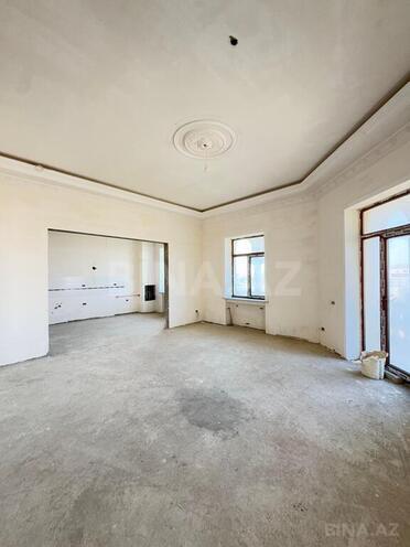 Satılır  həyət evi/bağ evi 1 400 m², Mərdəkan q., photo 20 from 25