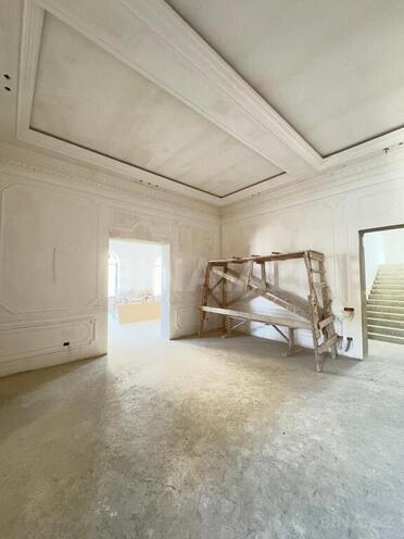Satılır  həyət evi/bağ evi 1 400 m², Mərdəkan q., photo 17 from 25