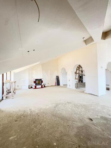 Satılır  həyət evi/bağ evi 1 400 m², Mərdəkan q., photo 16 from 25