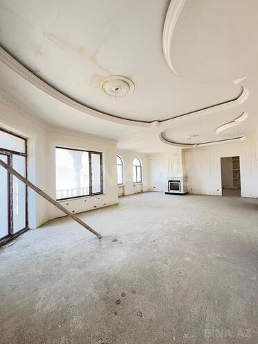 Satılır  həyət evi/bağ evi 1 400 m², Mərdəkan q., photo 21 from 25
