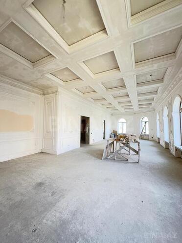 Satılır  həyət evi/bağ evi 1 400 m², Mərdəkan q., photo 13 from 25