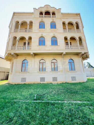 Satılır  həyət evi/bağ evi 1 400 m², Mərdəkan q., photo 3 from 25