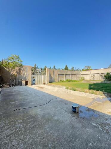 Satılır  həyət evi/bağ evi 1 400 m², Mərdəkan q., photo 8 from 25
