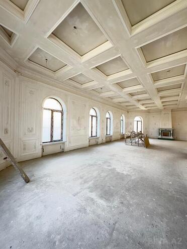 Satılır  həyət evi/bağ evi 1 400 m², Mərdəkan q., photo 14 from 25