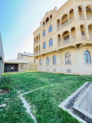 Satılır  həyət evi/bağ evi 1 400 m², Mərdəkan q., photo 5 from 25