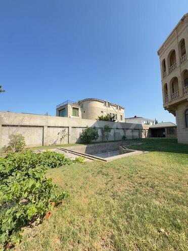 Satılır  həyət evi/bağ evi 1 400 m², Mərdəkan q., photo 6 from 25
