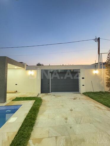Satılır 4 otaqlı həyət evi/bağ evi 150 m², Şağan q., photo 7 from 19