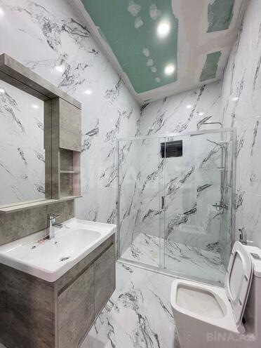 Satılır 4 otaqlı həyət evi/bağ evi 150 m², Şağan q., photo 18 from 19