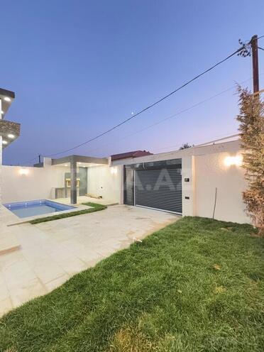 Satılır 4 otaqlı həyət evi/bağ evi 150 m², Şağan q., photo 8 from 19