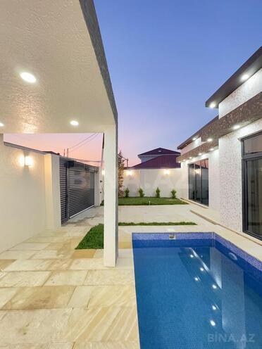 Satılır 4 otaqlı həyət evi/bağ evi 150 m², Şağan q., photo 6 from 19