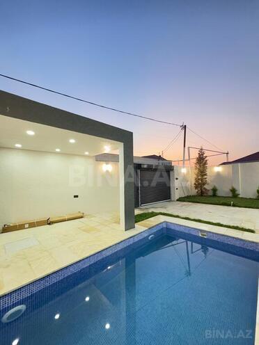 Satılır 4 otaqlı həyət evi/bağ evi 150 m², Şağan q., photo 5 from 19