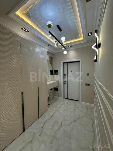 Продаётся 3-комн. новостройка 115 м², м. Иншаатчылар, photo 8 from 21
