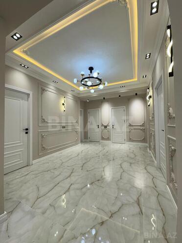 Продаётся 3-комн. новостройка 115 м², м. Иншаатчылар, photo 20 from 21