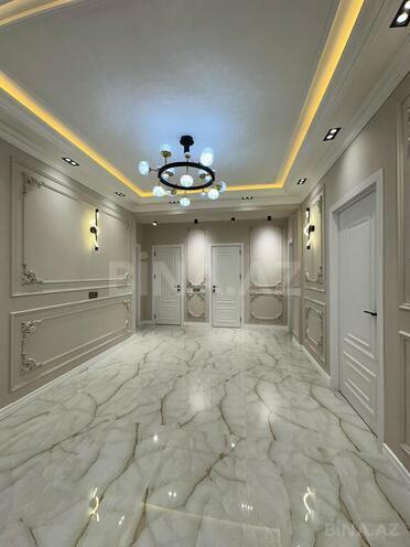 Продаётся 3-комн. новостройка 115 м², м. Иншаатчылар, photo 10 from 21