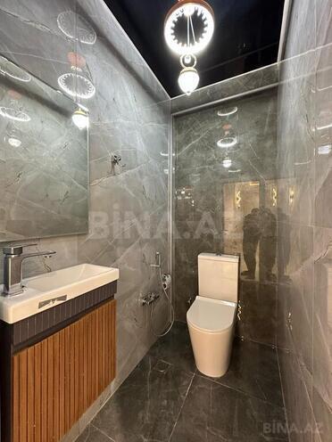 Продаётся 3-комн. новостройка 115 м², м. Иншаатчылар, photo 14 from 21