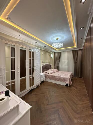 Продаётся 3-комн. новостройка 115 м², м. Иншаатчылар, photo 9 from 21