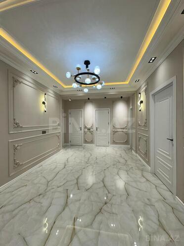 Продаётся 3-комн. новостройка 115 м², м. Иншаатчылар, photo 15 from 21
