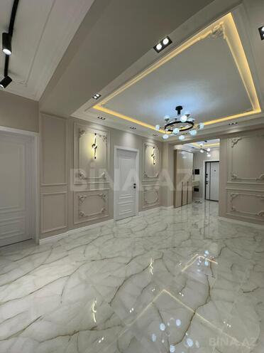 Продаётся 3-комн. новостройка 115 м², м. Иншаатчылар, photo 19 from 21