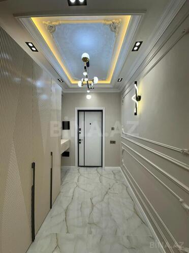 Продаётся 3-комн. новостройка 115 м², м. Иншаатчылар, photo 12 from 21