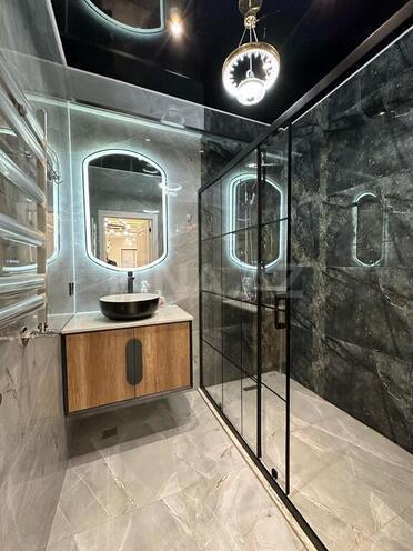 Продаётся 3-комн. новостройка 115 м², м. Иншаатчылар, photo 18 from 21