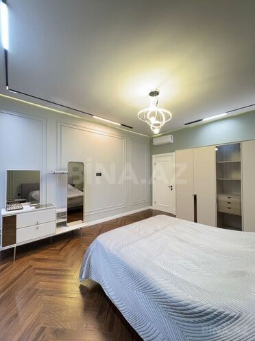 Продаётся 6-комн. дом/дача 350 м², пос. Мардакан, photo 19 from 29