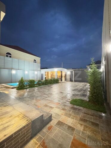 Продаётся 6-комн. дом/дача 350 м², пос. Мардакан, photo 6 from 29