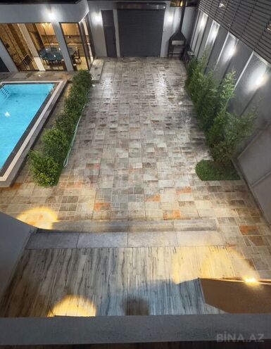 Продаётся 6-комн. дом/дача 350 м², пос. Мардакан, photo 14 from 29