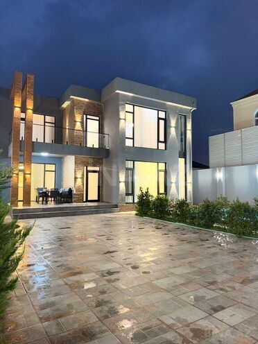 Продаётся 6-комн. дом/дача 350 м², пос. Мардакан, photo 12 from 29