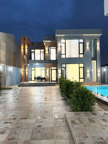 Продаётся 6-комн. дом/дача 350 м², пос. Мардакан, photo 3 from 29