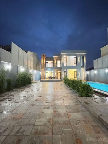 Продаётся 6-комн. дом/дача 350 м², пос. Мардакан, photo 4 from 29