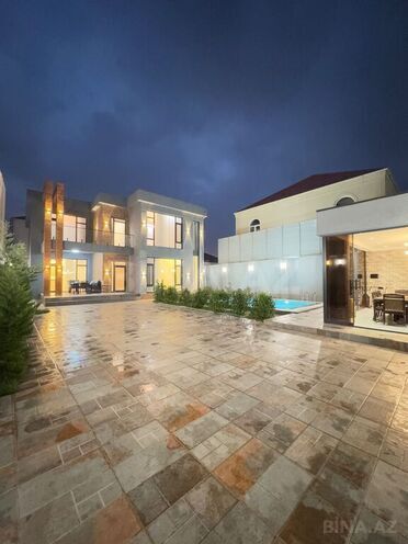 Продаётся 6-комн. дом/дача 350 м², пос. Мардакан, photo 7 from 29