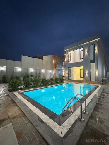 Продаётся 6-комн. дом/дача 350 м², пос. Мардакан, photo 10 from 29
