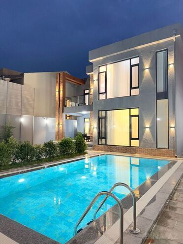 Продаётся 6-комн. дом/дача 350 м², пос. Мардакан, photo 5 from 29