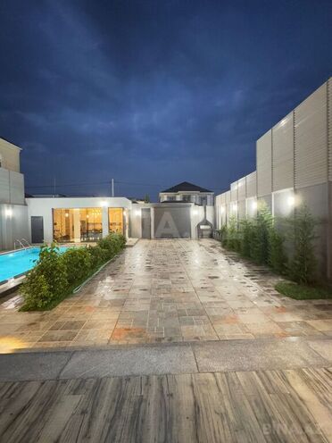 Продаётся 6-комн. дом/дача 350 м², пос. Мардакан, photo 9 from 29