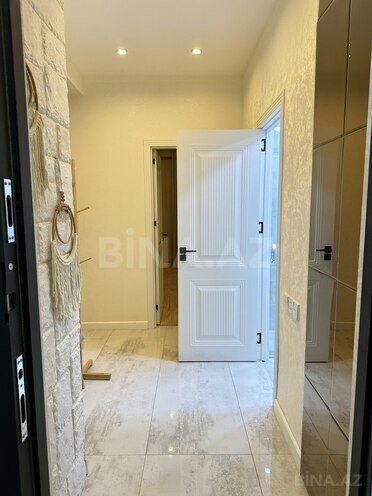 Сдаётся 1-комн. новостройка 65 м², м. Шах Исмаил Хатаи, photo 6 from 25