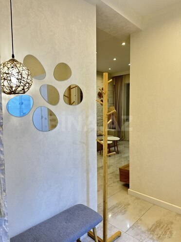 Сдаётся 1-комн. новостройка 65 м², м. Шах Исмаил Хатаи, photo 8 from 25