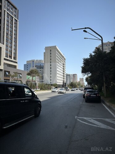 Сдаётся 1-комн. новостройка 65 м², м. Шах Исмаил Хатаи, photo 21 from 25